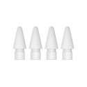 Apple Pencil Tips, Pack of 4 - MLUN2FE/A Apple Pencil Tips, Pack of 4 - MLUN2FE/A