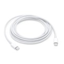 Apple USB-C to USB-C Charge Cable 2Meter, White - MLL82ZM/A Apple USB-C to USB-C Charge Cable 2Meter, White - MLL82ZM/A
