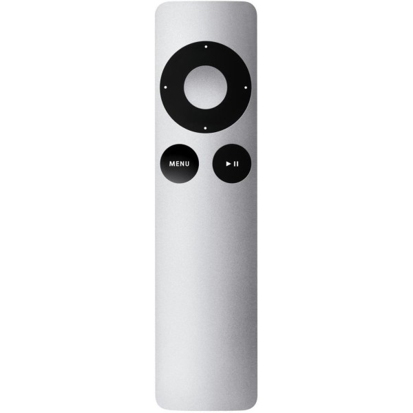 Apple Universal Remote Control - MM4T2ZM/A