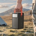Hoco Large Capacity 100000mAh, 22.5w Fully Compatible Power Bank - MMJ-21 Hoco Large Capacity 100000mAh, 22.5w Fully Compatible Power Bank - MMJ-21