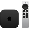 Apple TV 4K Wi‑Fi + Ethernet with 128GB Storage 3rd Generation - MN893LL/A Apple TV 4K Wi‑Fi + Ethernet with 128GB Storage 3rd Generation - MN893LL/A