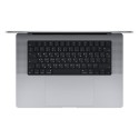 Apple MacBook Pro M2, 16GB RAM, 512GB SSD, 16" Laptop - Space Grey