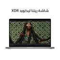 Apple MacBook Pro M2, 16GB RAM, 512GB SSD, 16" Laptop - Space Grey