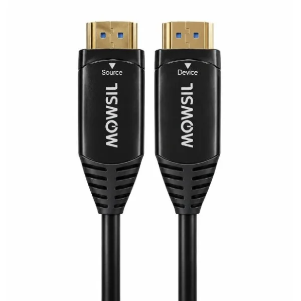 Mowsil 8K HDMI 2.1 Active Optical Cable 10meter - MOC810