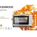 Kenwood 100 Liters, 2700Watts, Electric Oven - MOM99.000SS