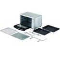 Kenwood 100 Liters, 2700Watts, Electric Oven - MOM99.000SS
