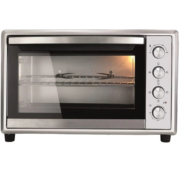 Kenwood 100 Liters, 2700Watts, Electric Oven - MOM99.000SS