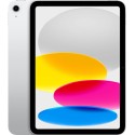 Apple iPad 10th Gen 256GB 10.9-inch Wifi - Silver Apple iPad 10th Gen 256GB 10.9-inch Wifi - Silver