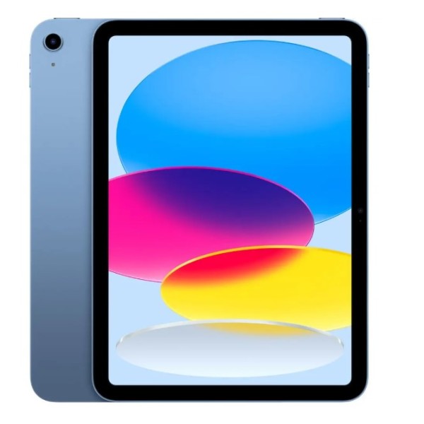 Apple iPad 10th Gen 256GB 10.9-inch Wifi - Blue