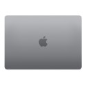 Apple MacBook Air M2, 8GB RAM, 512GB, 15.3-inch" English & Arabic Keyboard Middle East Version - Space Grey