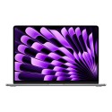 Apple MacBook Air M2, 8GB RAM, 512GB, 15.3-inch" English & Arabic Keyboard Middle East Version - Space Grey