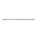 Apple MacBook Air M2, 8GB RAM, 512GB, 15.3-inch" English & Arabic Keyboard Middle East Version - Silver