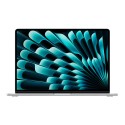 Apple MacBook Air M2, 8GB RAM, 512GB, 15.3-inch" English & Arabic Keyboard Middle East Version - Silver