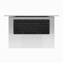 Apple MacBook Pro M3, 18GB RAM, 512GB SSD, 16-Inch Laptop - Silver