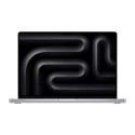 Apple MacBook Pro M3, 18GB RAM, 512GB SSD, 16-Inch Laptop - Silver