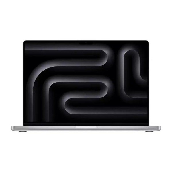 Apple MacBook Pro M3, 18GB RAM, 512GB SSD, 16-Inch Laptop - Silver