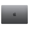 Apple MacBook Air M3, 8GB RAM, 256GB SSD, 13.6-inch (2024) - Space Grey