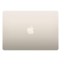 Apple MacBook Air M3, 8GB RAM, 256GB SSD, 15.3-inch (2024) - Starlight