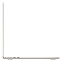 Apple MacBook Air M3, 8GB RAM, 256GB SSD, 15.3-inch (2024) - Starlight