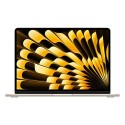 Apple MacBook Air M3, 8GB RAM, 256GB SSD, 15.3-inch (2024) - Starlight