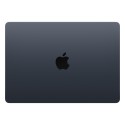Apple MacBook Air M3, 8GB RAM, 256GB SSD, 13.6-inch (2024) - Midnight
