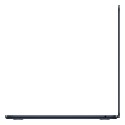 Apple MacBook Air M3, 8GB RAM, 256GB SSD, 13.6-inch (2024) - Midnight