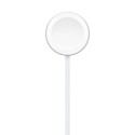 Apple Watch Magnetic Fast Charger to USB-C Cable 1meter, White - MT0H3FE/A Apple Watch Magnetic Fast Charger to USB-C Cable 1meter, White - MT0H3FE/A