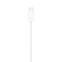 Apple Watch Magnetic Fast Charger to USB-C Cable 1meter, White - MT0H3FE/A Apple Watch Magnetic Fast Charger to USB-C Cable 1meter, White - MT0H3FE/A