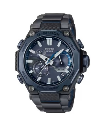 Casio G-Shock Black ...