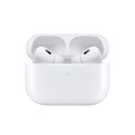 Apple AirPods Pro (2nd Generation) with MagSafe Charging Case USB‑C, White - MTJV3ZE/A Apple AirPods Pro (2nd Generation) with MagSafe Charging Case USB‑C, White - MTJV3ZE/A
