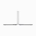 Apple MacBook Pro, M3 Processor, 8 GB RAM, 512 GB SSD, 14.2-Inch Laptop - Space Grey