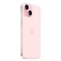 Apple iPhone 15 6.1-inch 128GB 5G - Pink Apple iPhone 15 6.1-inch 128GB 5G - Pink