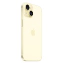 Apple iPhone 15 6.1-inch 512GB 5G - Yellow Apple iPhone 15 6.1-inch 512GB 5G - Yellow