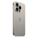 Apple iPhone 15 Pro 6.1-inch 512GB 5G - Natural Titanium Apple iPhone 15 Pro 6.1-inch 512GB 5G - Natural Titanium