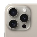 Apple iPhone 15 Pro 6.1-inch 512GB 5G - Natural Titanium Apple iPhone 15 Pro 6.1-inch 512GB 5G - Natural Titanium