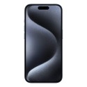 Apple iPhone 15 Pro 6.1-inch 512GB 5G - Blue Titanium Apple iPhone 15 Pro 6.1-inch 512GB 5G - Blue Titanium