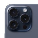 Apple iPhone 15 Pro 6.1-inch 512GB 5G - Blue Titanium Apple iPhone 15 Pro 6.1-inch 512GB 5G - Blue Titanium