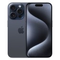 Apple iPhone 15 Pro 6.1-inch 512GB 5G - Blue Titanium Apple iPhone 15 Pro 6.1-inch 512GB 5G - Blue Titanium