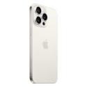Apple iPhone 15 Pro Max 6.7-inch 512GB 5G - White Titanium Apple iPhone 15 Pro Max 6.7-inch 512GB 5G - White Titanium