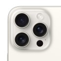 Apple iPhone 15 Pro Max 6.7-inch 512GB 5G - White Titanium Apple iPhone 15 Pro Max 6.7-inch 512GB 5G - White Titanium