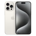 Apple iPhone 15 Pro Max 6.7-inch 512GB 5G - White Titanium Apple iPhone 15 Pro Max 6.7-inch 512GB 5G - White Titanium