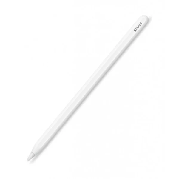 Apple Pencil 2nd Generation - White