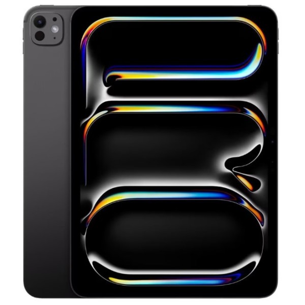 Apple iPad Pro 11-inch M4 WiFi + Cellular 256GB Standard Glass - Space Black Apple iPad Pro 11-inch M4 WiFi + Cellular 256GB Standard Glass - Space Black