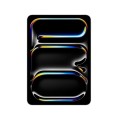 Apple iPad Pro 11-inch M4 WiFi 256GB Standard Glass - Silver Apple iPad Pro 11-inch M4 WiFi 256GB Standard Glass - Silver
