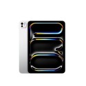 Apple iPad Pro 11-inch M4 WiFi 256GB Standard Glass - Silver Apple iPad Pro 11-inch M4 WiFi 256GB Standard Glass - Silver