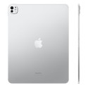Apple iPad Pro 2024 M4 512GB 8GB RAM Wifi + Cell 13-Inch Tablet - Silver Apple iPad Pro 2024 M4 512GB 8GB RAM Wifi + Cell 13-Inch Tablet - Silver