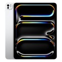 Apple iPad Pro 2024 M4 512GB 8GB RAM Wifi + Cell 13-Inch Tablet - Silver Apple iPad Pro 2024 M4 512GB 8GB RAM Wifi + Cell 13-Inch Tablet - Silver