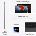 Apple iPad Pro 2024 M4 512GB 8GB RAM Wifi + Cell 13-Inch Tablet - Black Apple iPad Pro 2024 M4 512GB 8GB RAM Wifi + Cell 13-Inch Tablet - Black