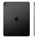 Apple iPad Pro 2024 5G, M4 Chip, 1TB, 16GB RAM, 11-inch - Black Apple iPad Pro 2024 5G, M4 Chip, 1TB, 16GB RAM, 11-inch - Black