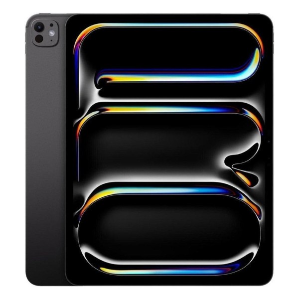 Apple iPad Pro 2024 5G, M4 Chip, 1TB, 16GB RAM, 11-inch - Black Apple iPad Pro 2024 5G, M4 Chip, 1TB, 16GB RAM, 11-inch - Black